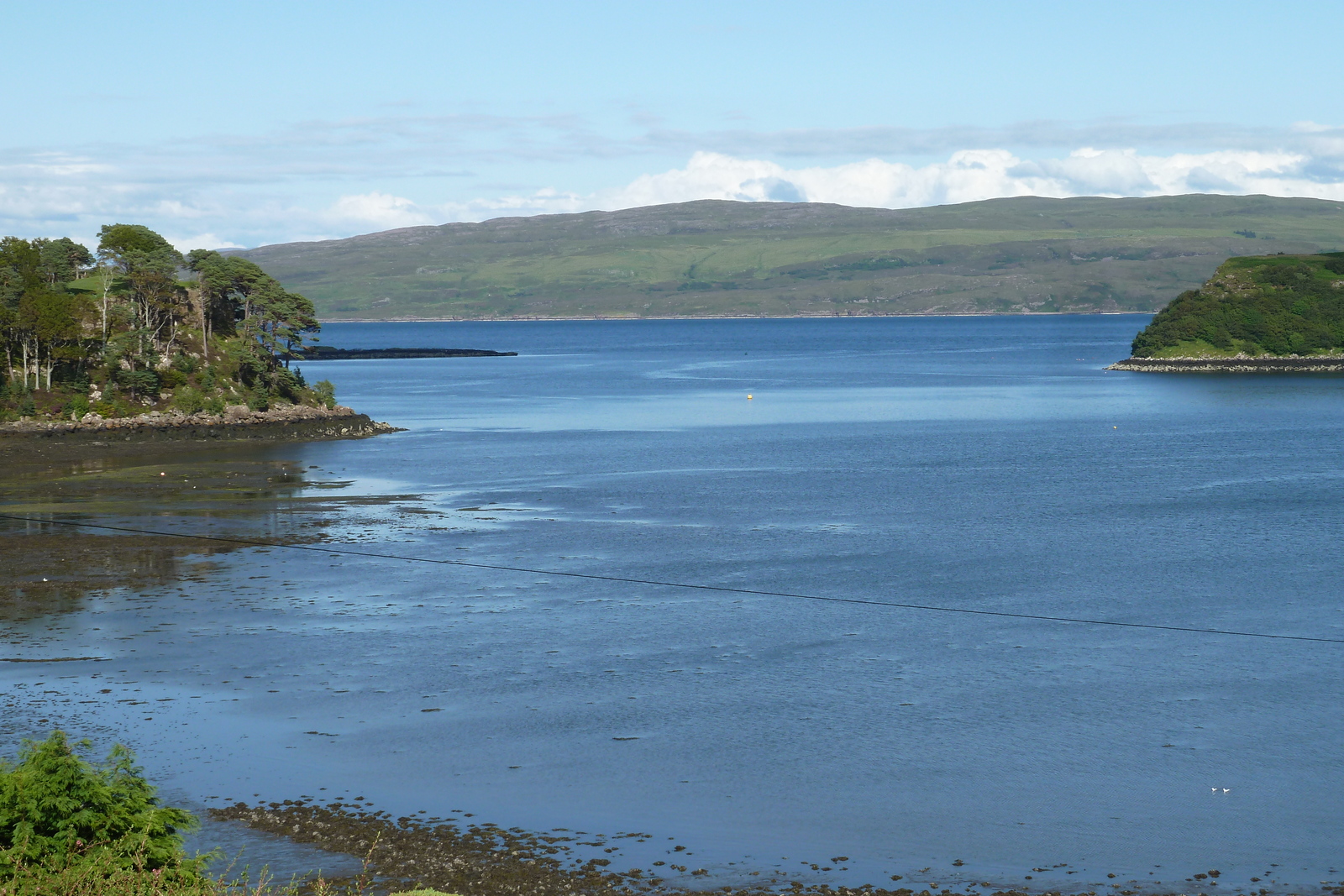 Picture United Kingdom Skye Portree 2011-07 4 - Picture Portree