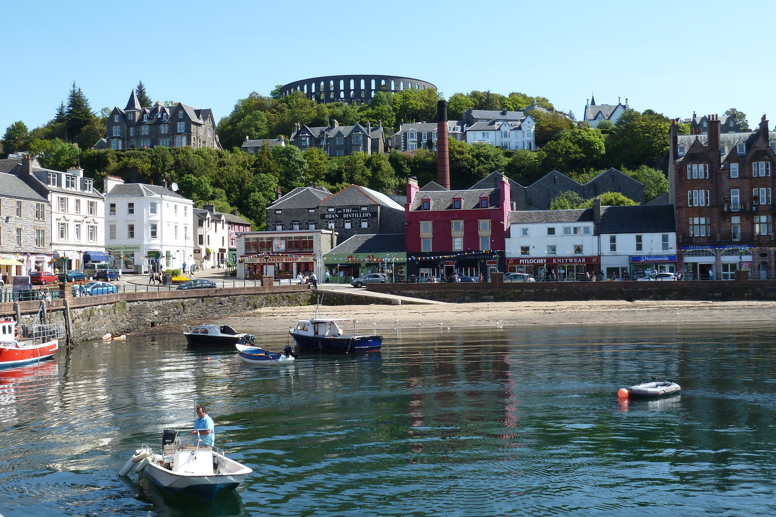 Picture United Kingdom Scotland 2011-07 232 - Pictures Scotland