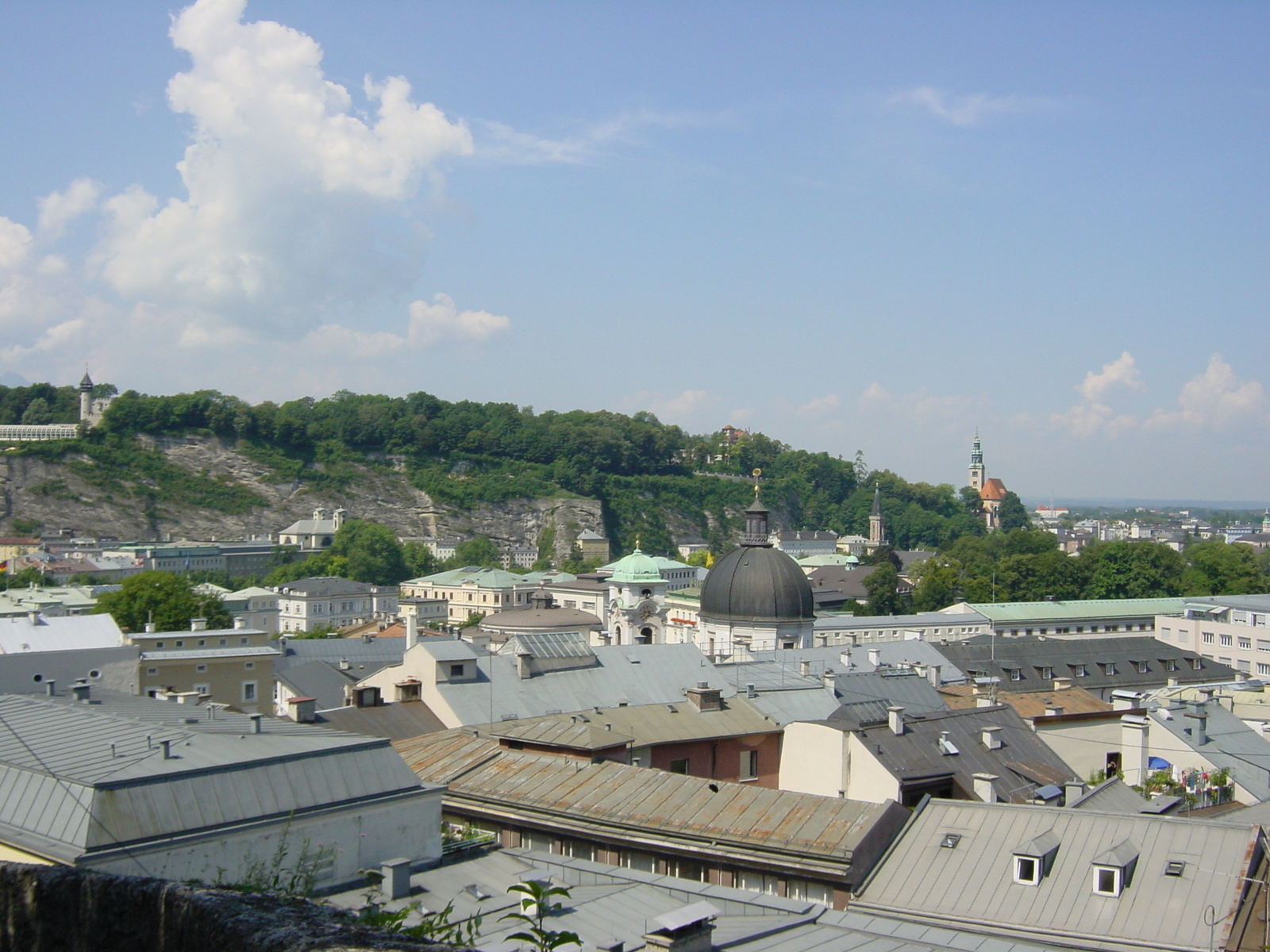 Picture Austria Salzbourg 2001-07 23 - Pictures Salzbourg