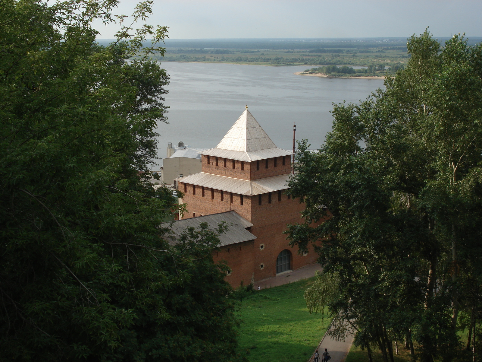 Picture Russia Nizhniy Novgorod 2006-07 156 - Picture Nizhniy Novgorod