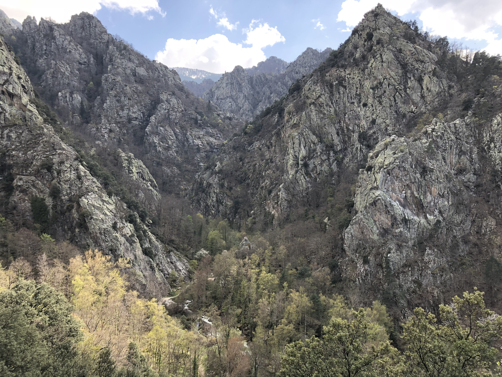 Picture France Abbaye Saint Martin du Canigou 2018-04 0 - Sight Abbaye Saint Martin du Canigou