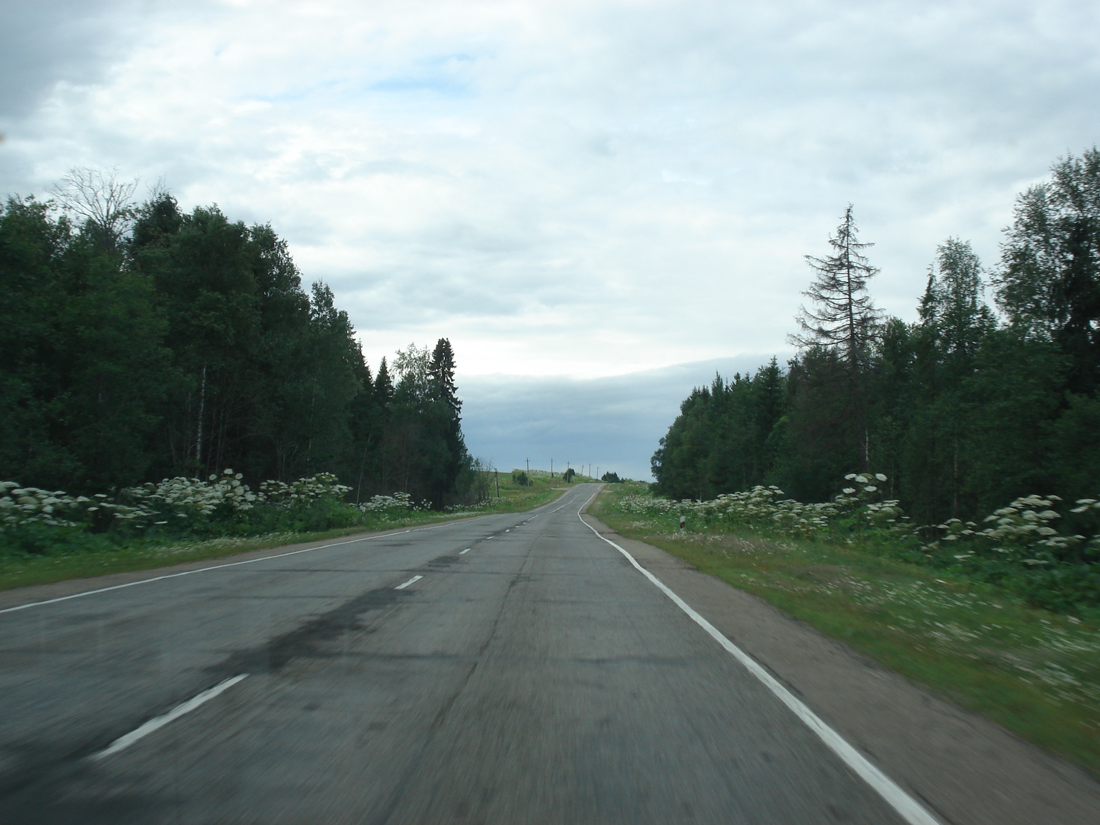 Picture Russia From Yaroslav to St Petersburg 2006-07 42 - Pictures From Yaroslav to St Petersburg