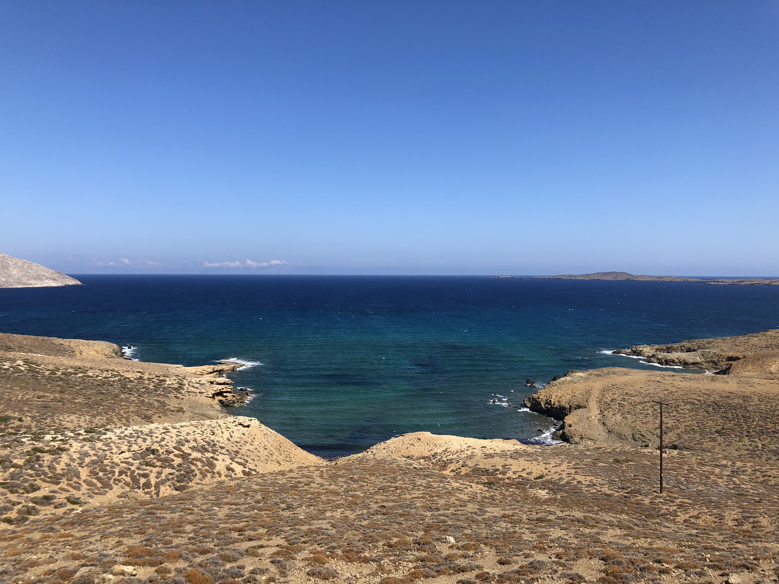 Picture Greece Astypalea 2018-07 193 - Tourist Attraction Astypalea