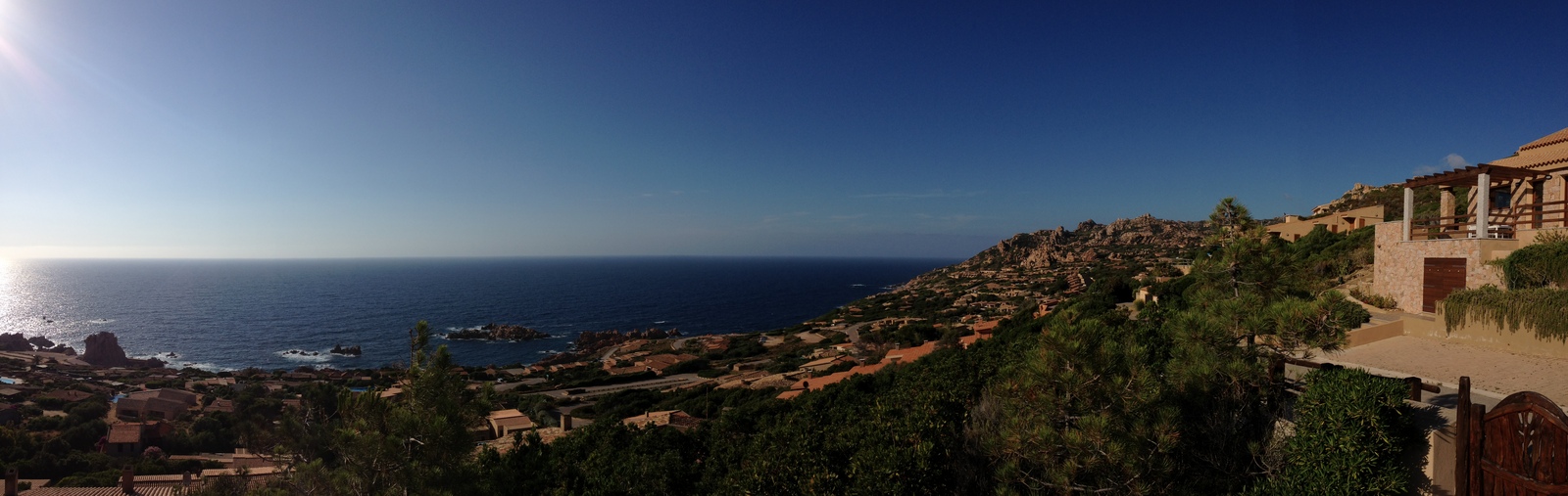 Picture Italy Sardinia Costa Paradiso 2015-06 1 - Shopping Mall Costa Paradiso