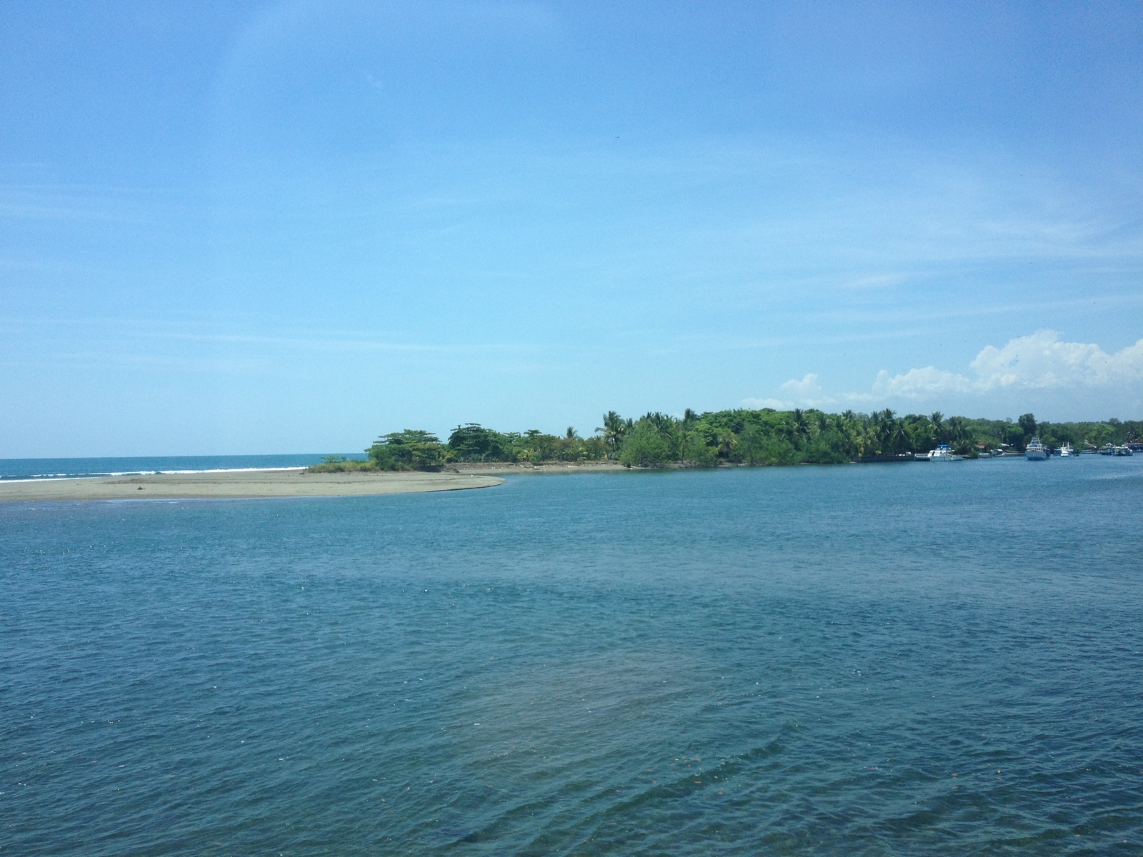 Picture Costa Rica Manuel Antonio 2015-03 148 - Sightseeing Manuel Antonio