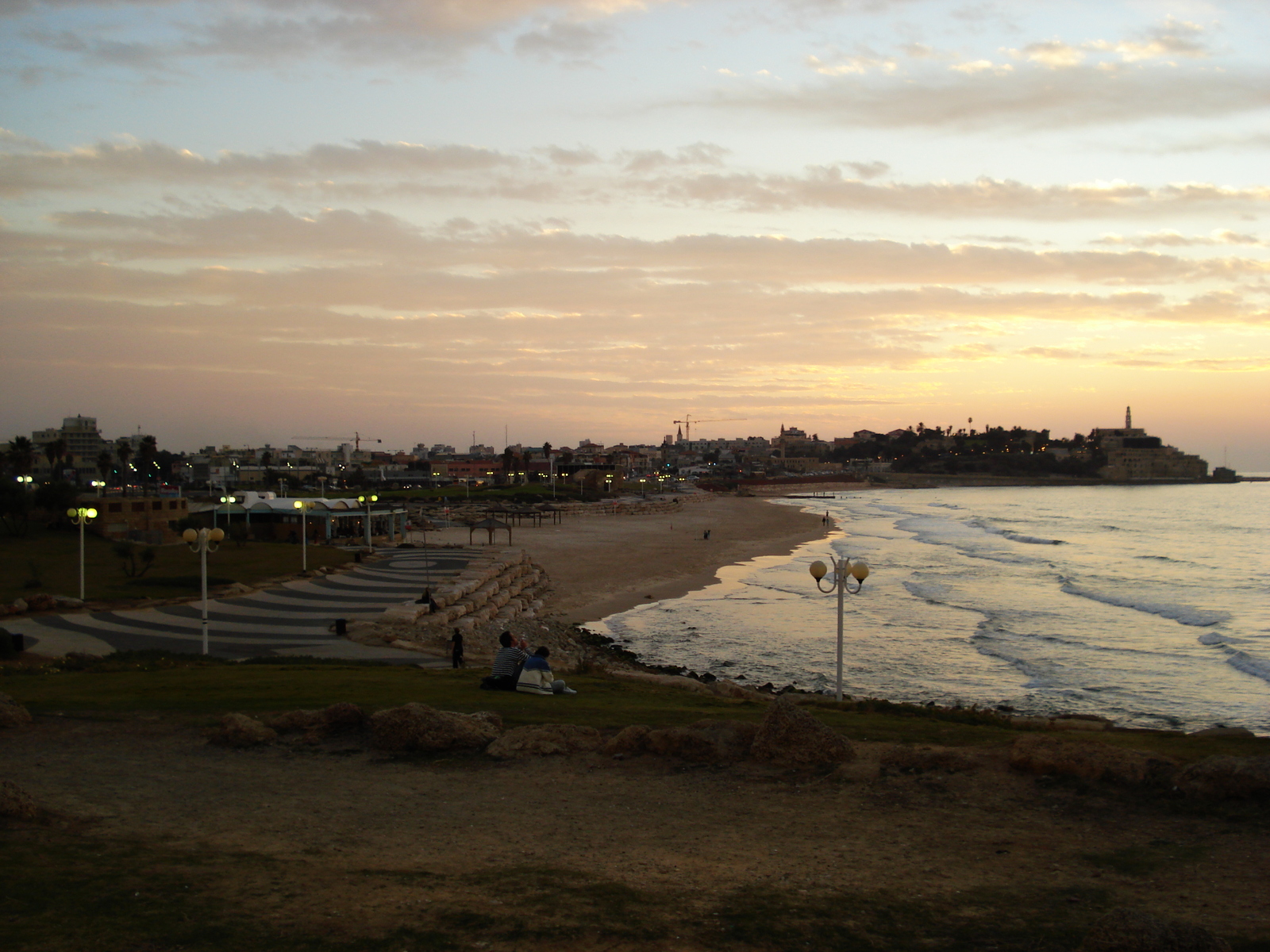 Picture Israel Tel Aviv Tel Aviv Sea Shore 2006-12 294 - Photographers Tel Aviv Sea Shore