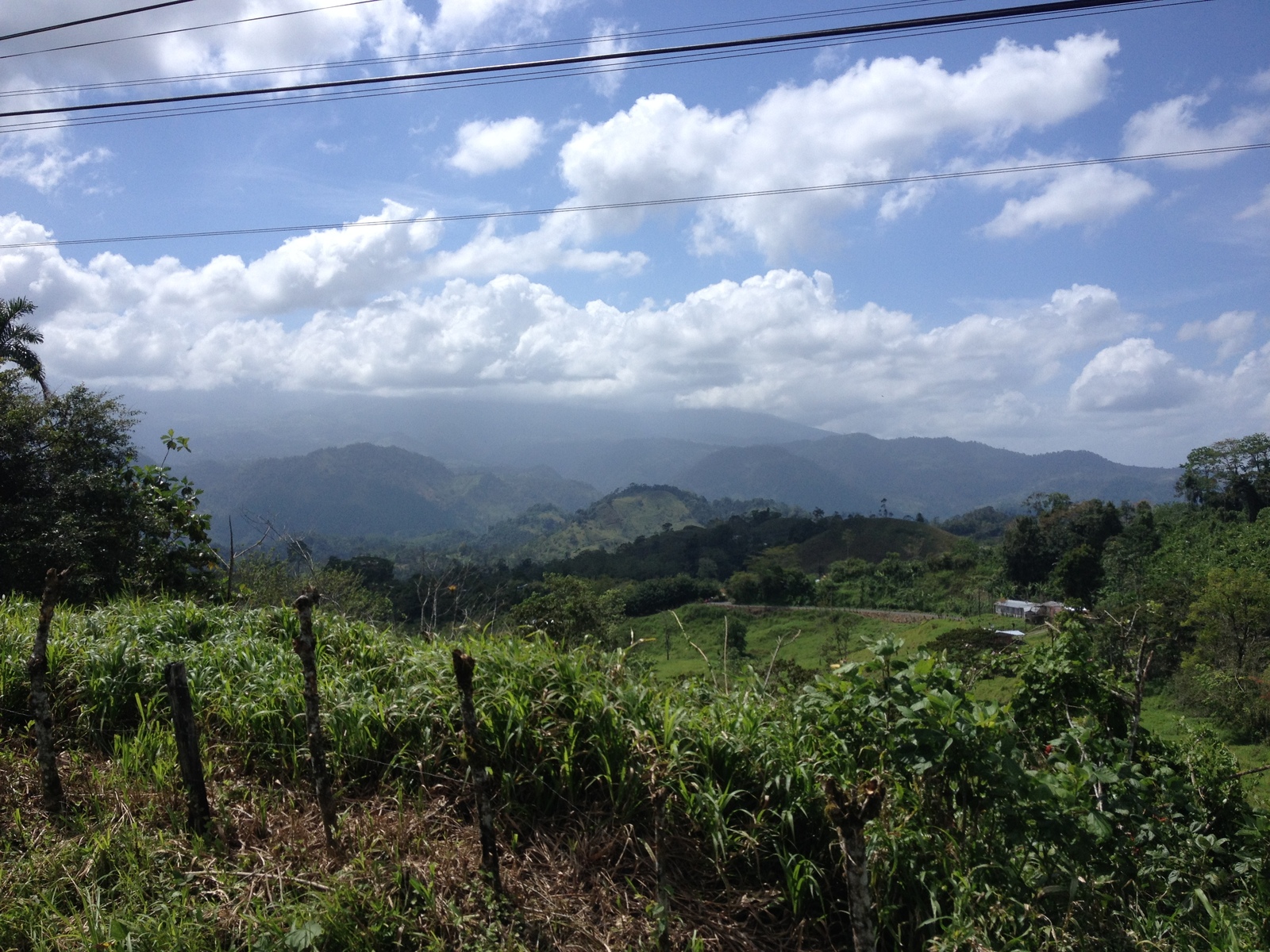 Picture Costa Rica Turrialba 2015-03 29 - Trips Turrialba