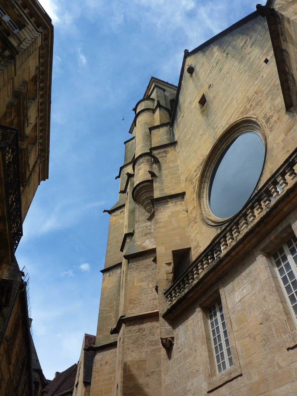 Picture France Sarlat la Caneda 2009-07 21 - Tourist Places Sarlat la Caneda