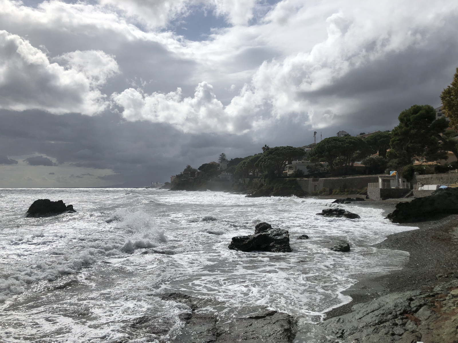 Picture France Corsica San Martino di Lota 2018-09 13 - Photographer San Martino di Lota