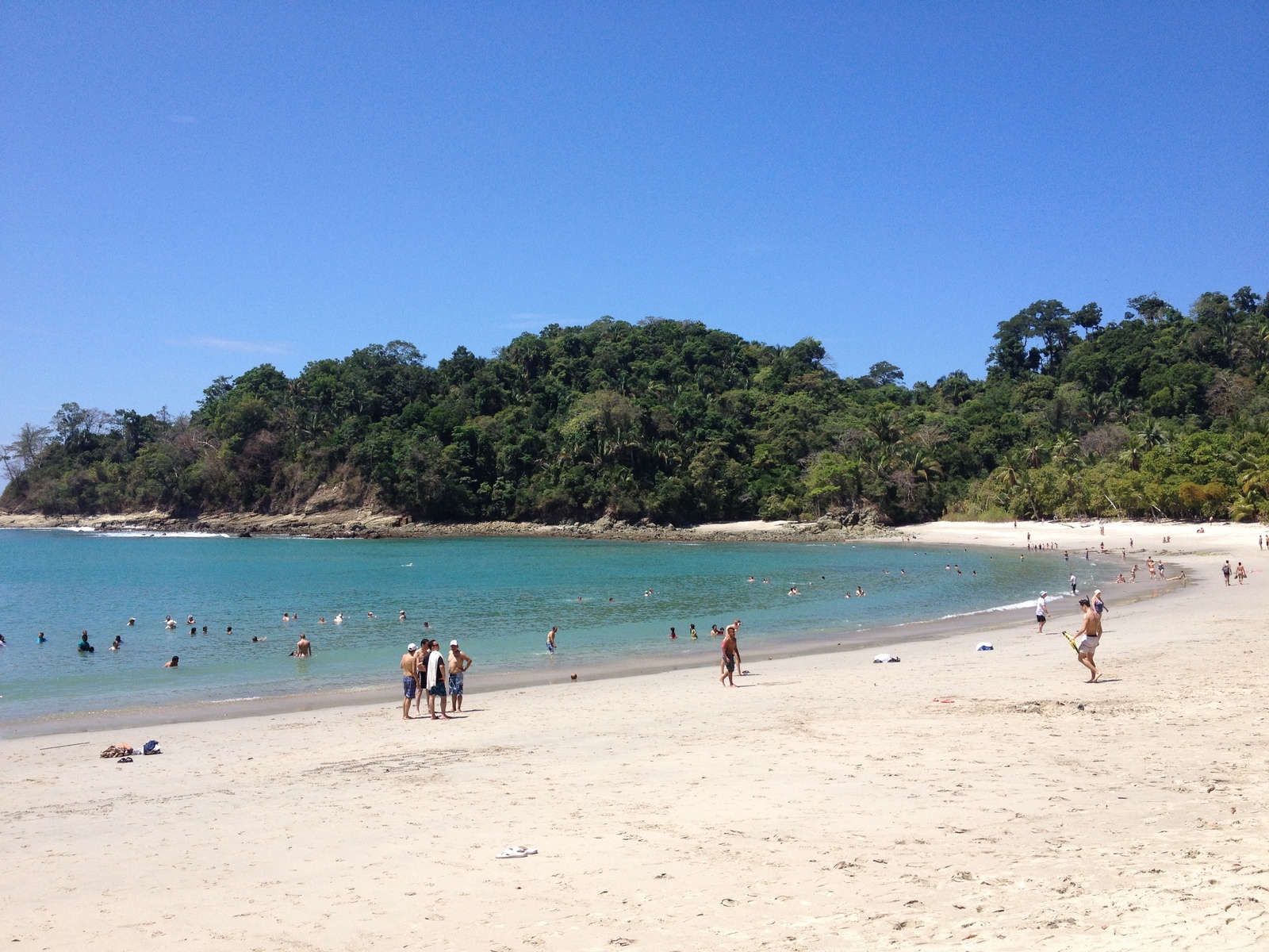 Picture Costa Rica Manuel Antonio 2015-03 384 - Pictures Manuel Antonio