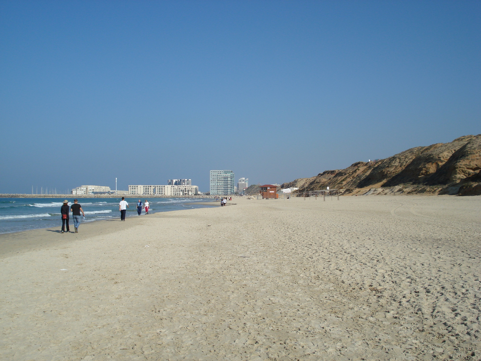 Picture Israel Herzliya 2006-12 112 - Flight Herzliya