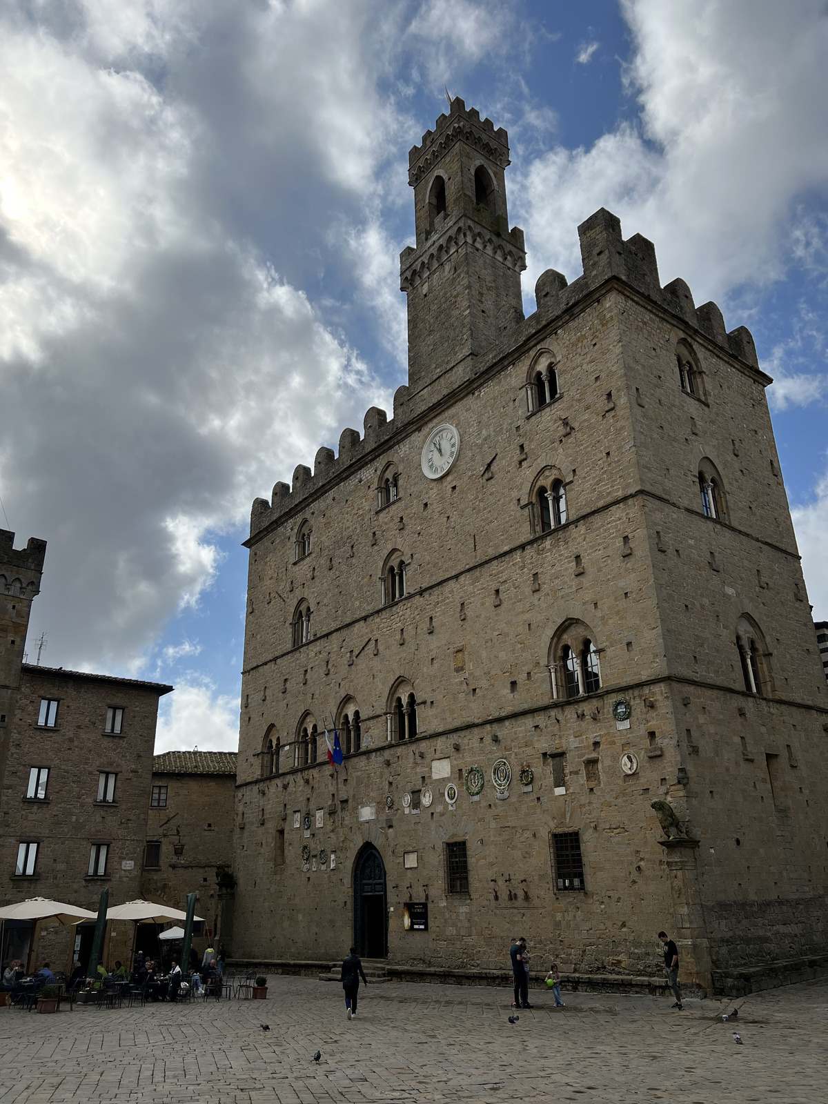 Picture Italy Volterra 2021-09 82 - Visit Volterra