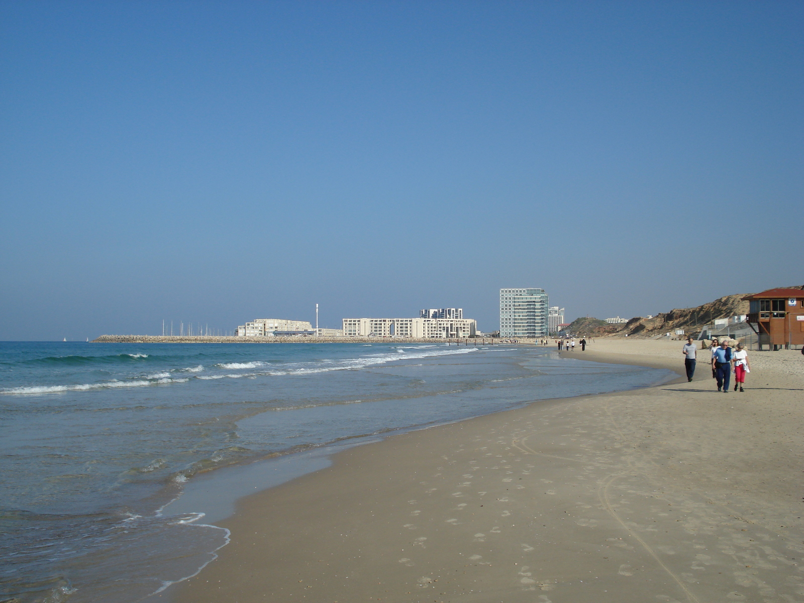 Picture Israel Herzliya 2006-12 125 - Sightseeing Herzliya