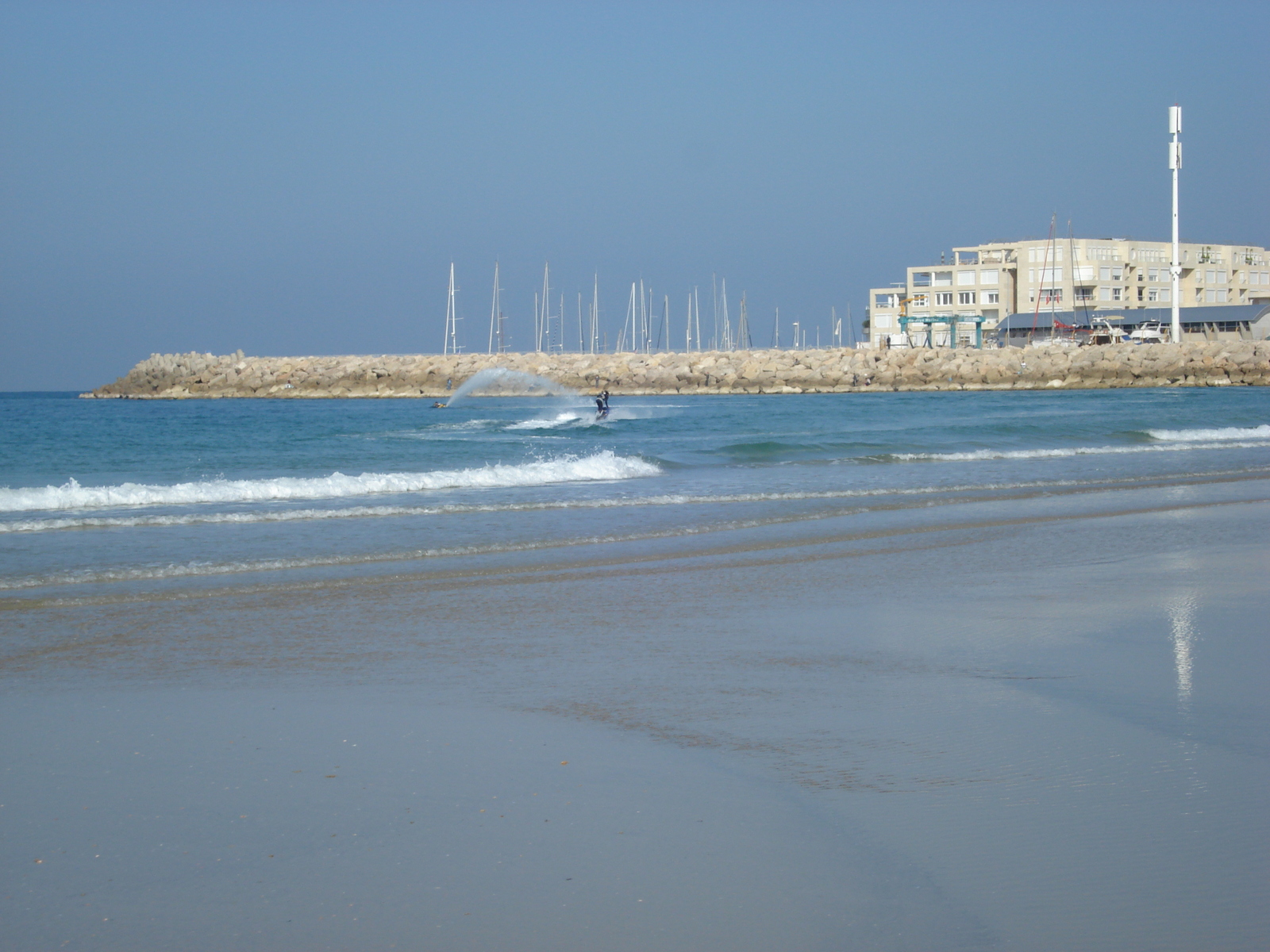 Picture Israel Herzliya 2006-12 130 - Pictures Herzliya