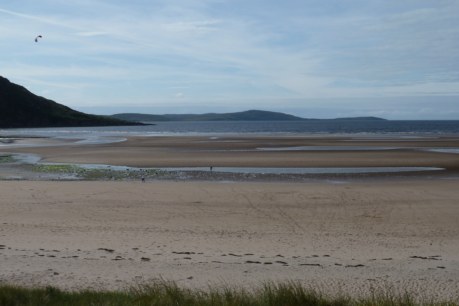 Picture United Kingdom Scotland Gairloch 2011-07 56 - Picture Gairloch