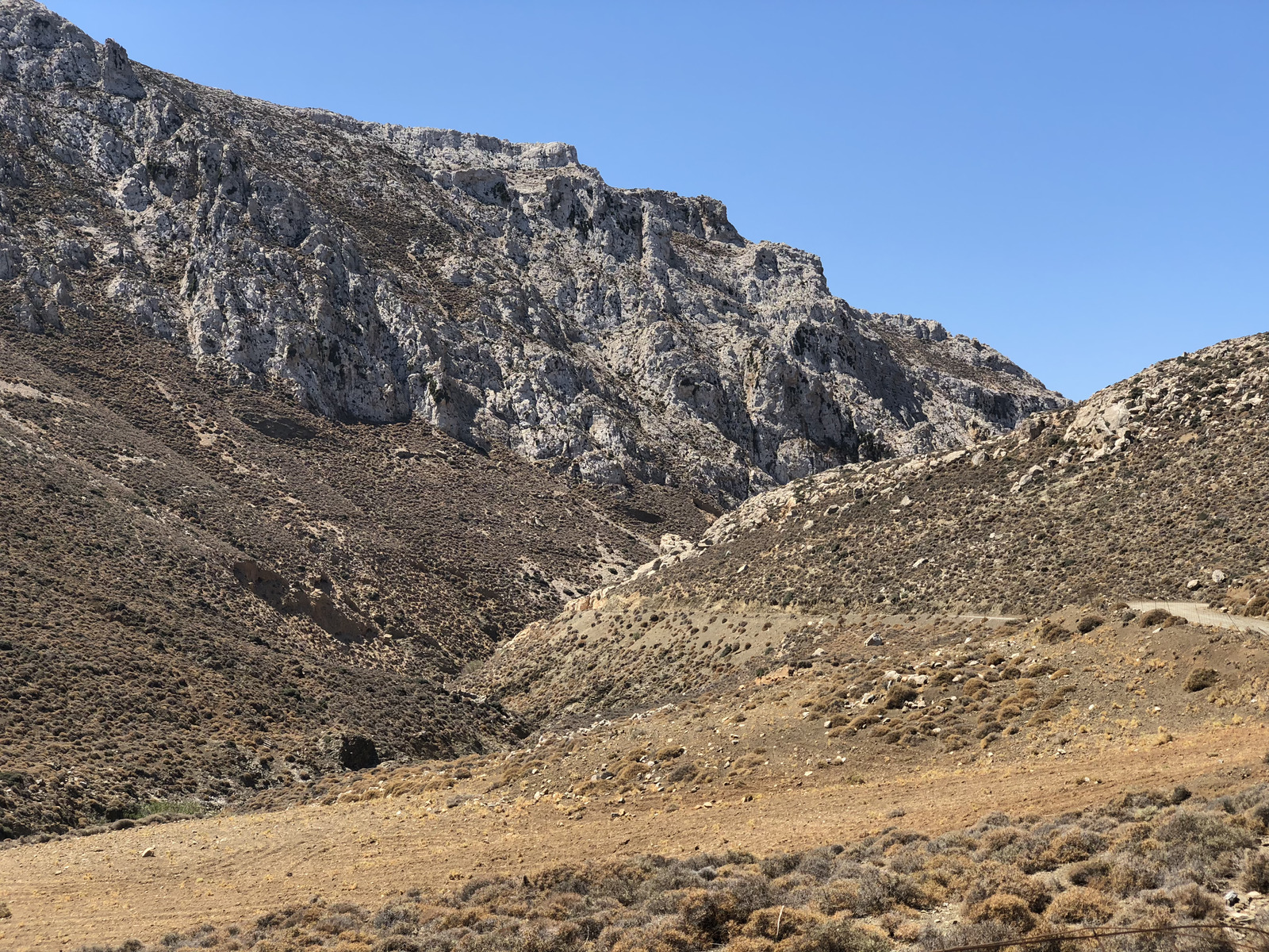 Picture Greece Astypalea 2018-07 33 - Sight Astypalea