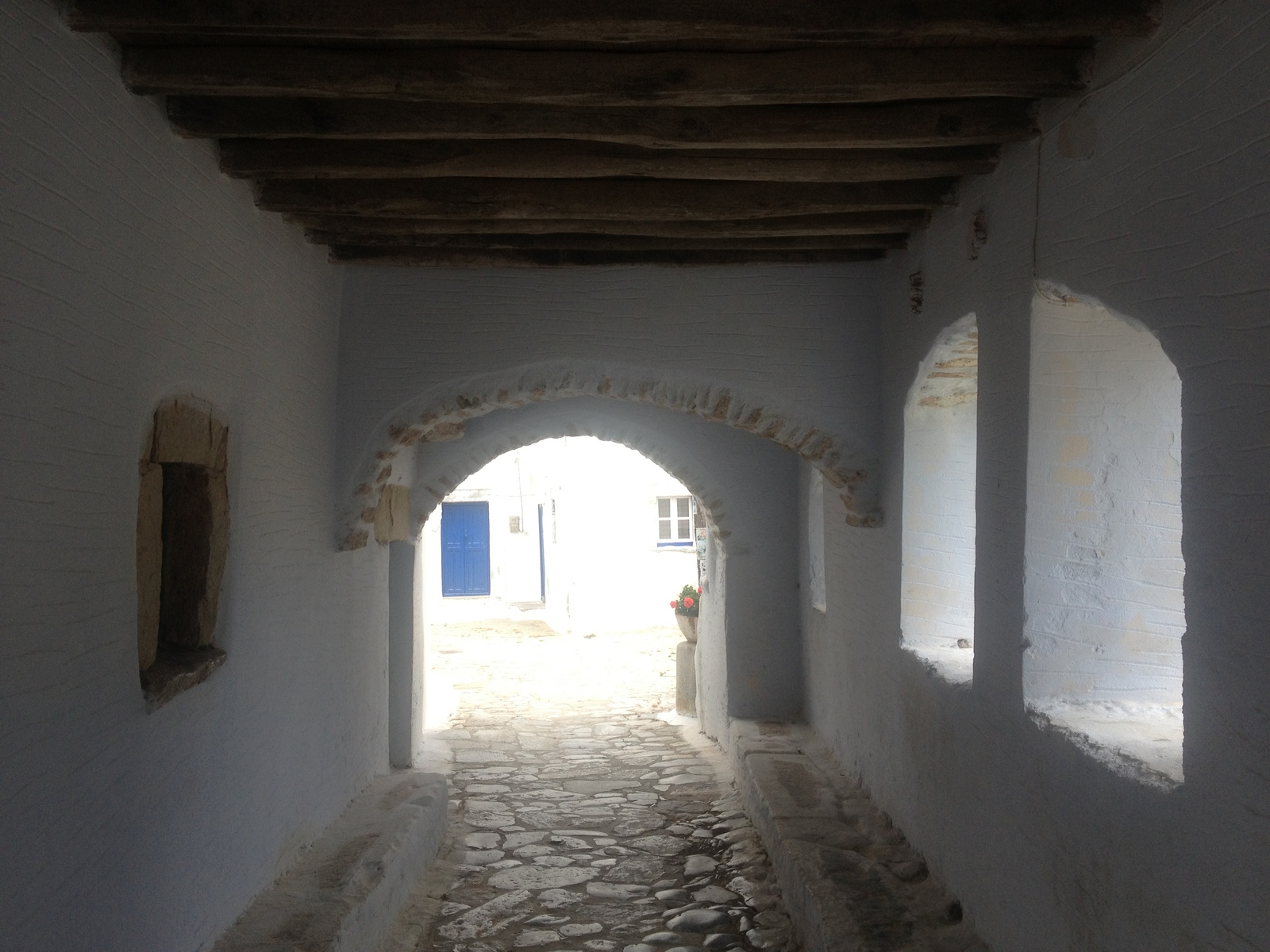 Picture Greece Amorgos 2014-07 56 - Perspective Amorgos