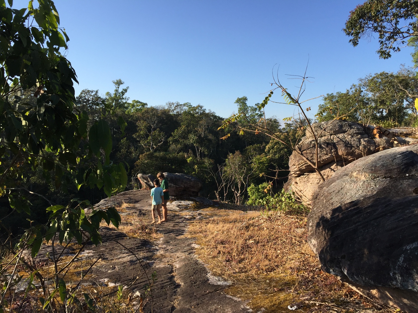 Picture Thailand Phu Hin Rong Kla National Park 2014-12 146 - Discover Phu Hin Rong Kla National Park