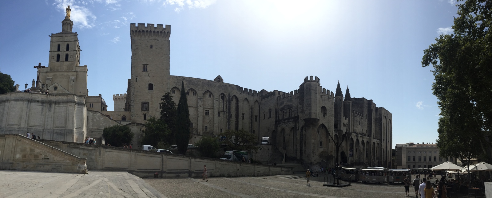 Picture France Avignon 2017-08 20 - Picture Avignon