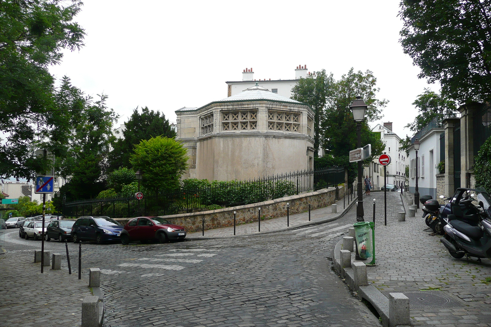 Picture France Paris Montmartre 2007-06 146 - Photos Montmartre