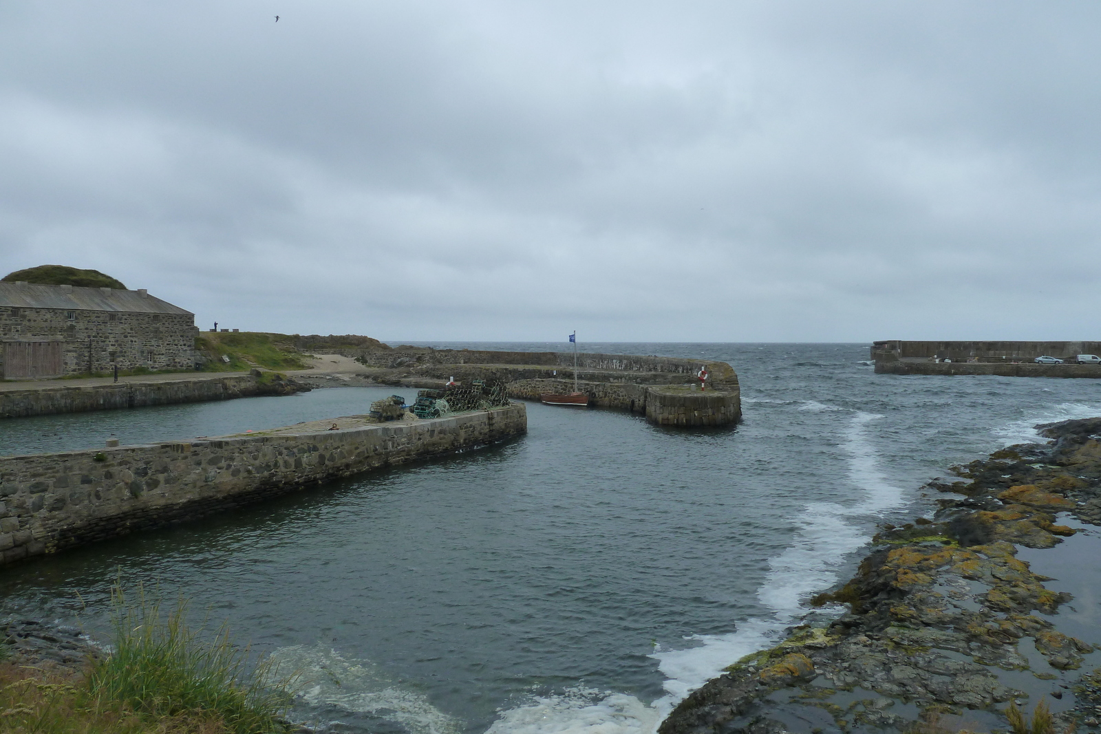 Picture United Kingdom Scotland Portsoy 2011-07 0 - Photographer Portsoy