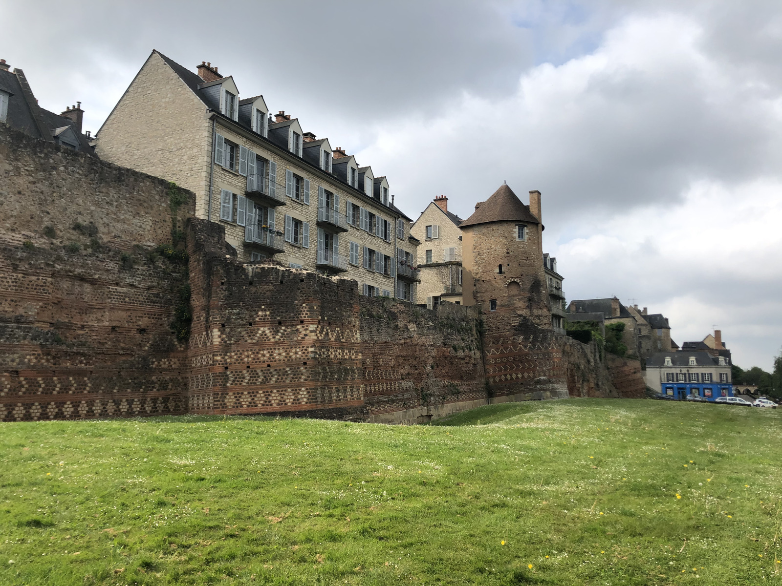 Picture France Le Mans 2019-05 80 - Tourist Attraction Le Mans