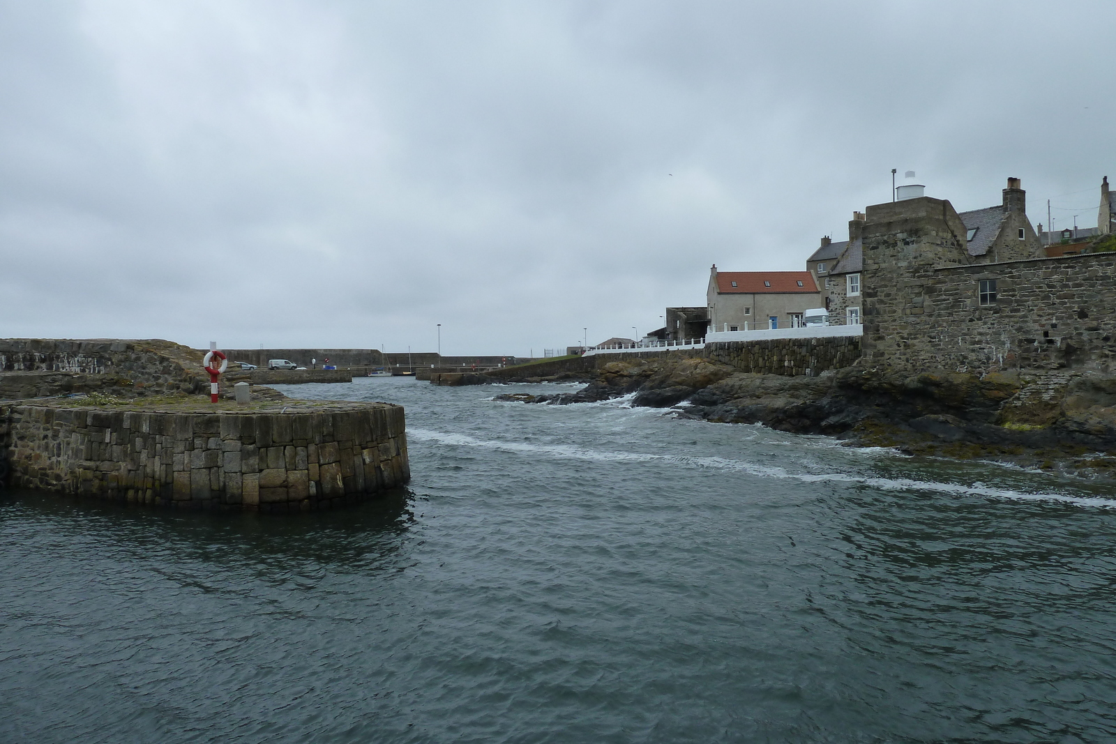 Picture United Kingdom Scotland Portsoy 2011-07 4 - Photographer Portsoy