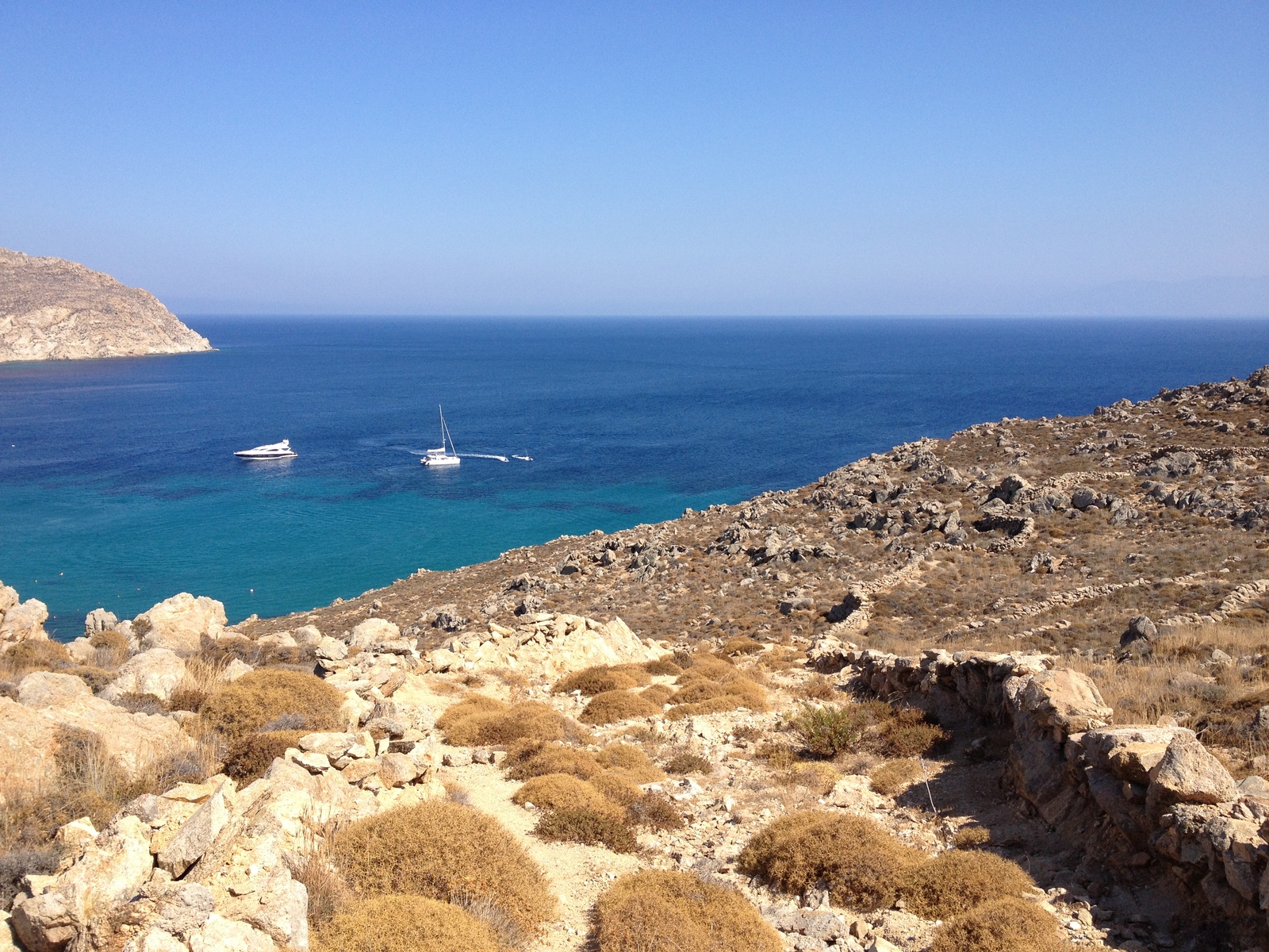 Picture Greece Mykonos 2014-07 21 - Views Mykonos