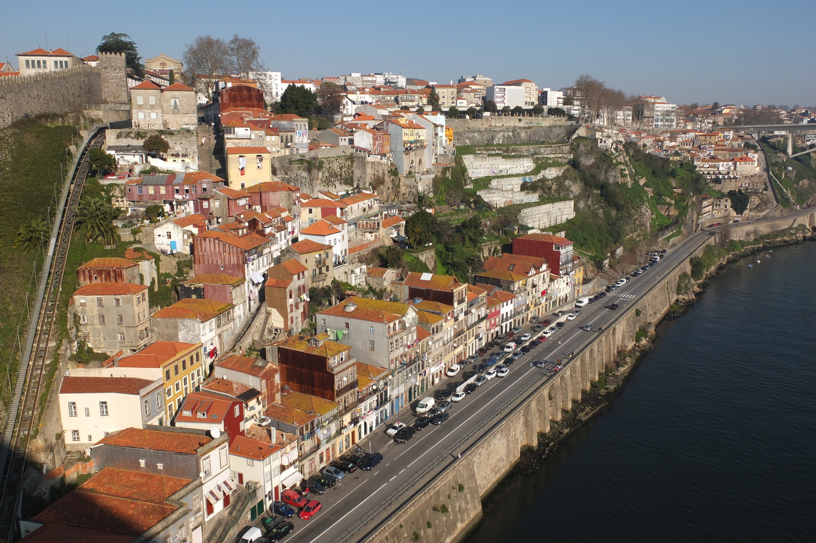 Picture Portugal Porto 2013-01 16 - Visit Porto