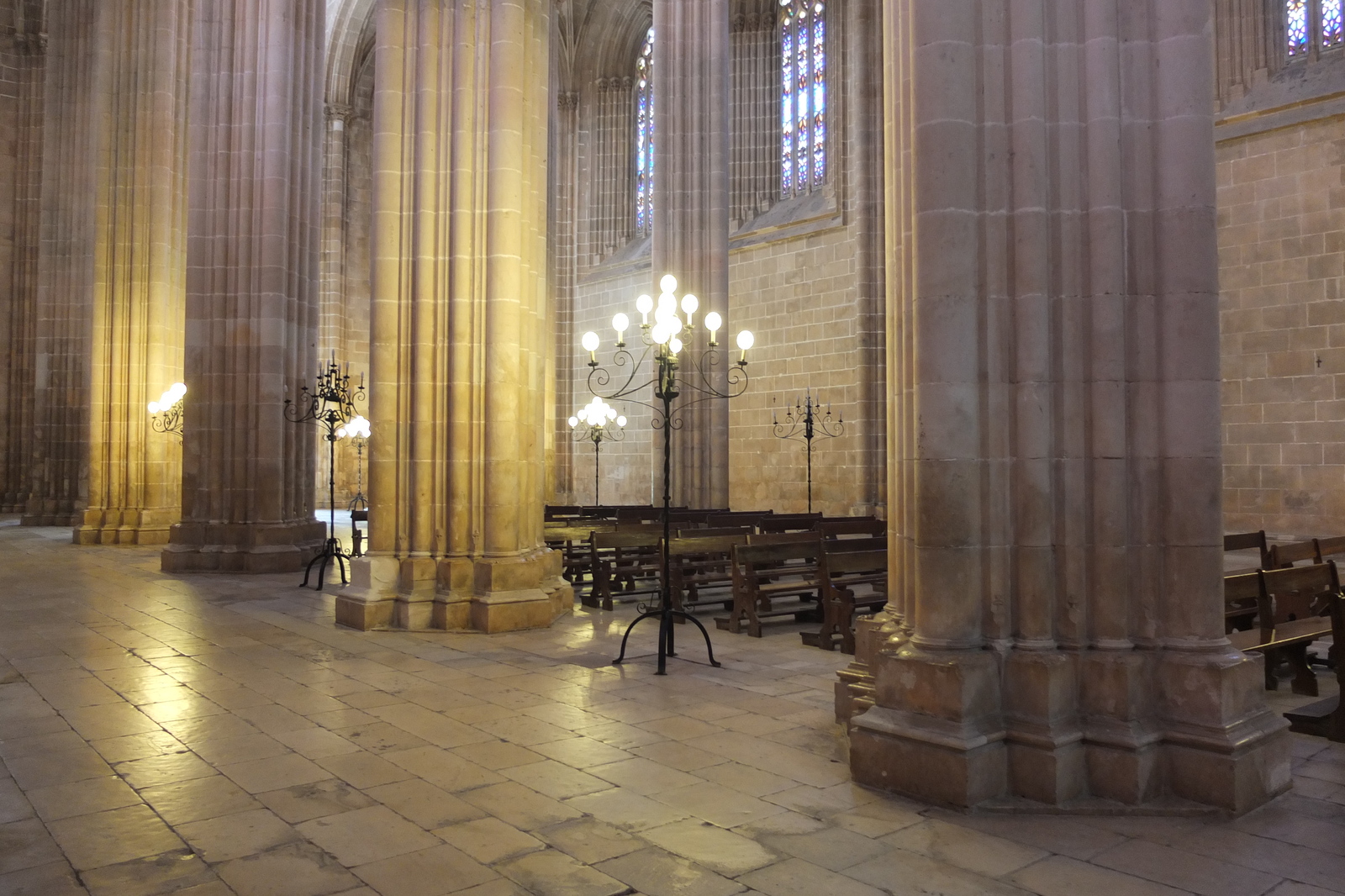 Picture Portugal Batalha 2013-01 64 - Photo Batalha