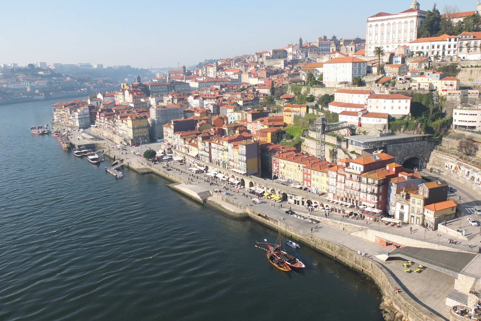 Picture Portugal Porto 2013-01 0 - Tourist Places Porto