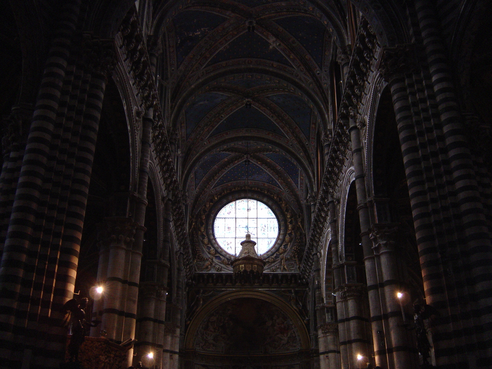 Picture Italy Siena 2004-03 7 - Photographers Siena