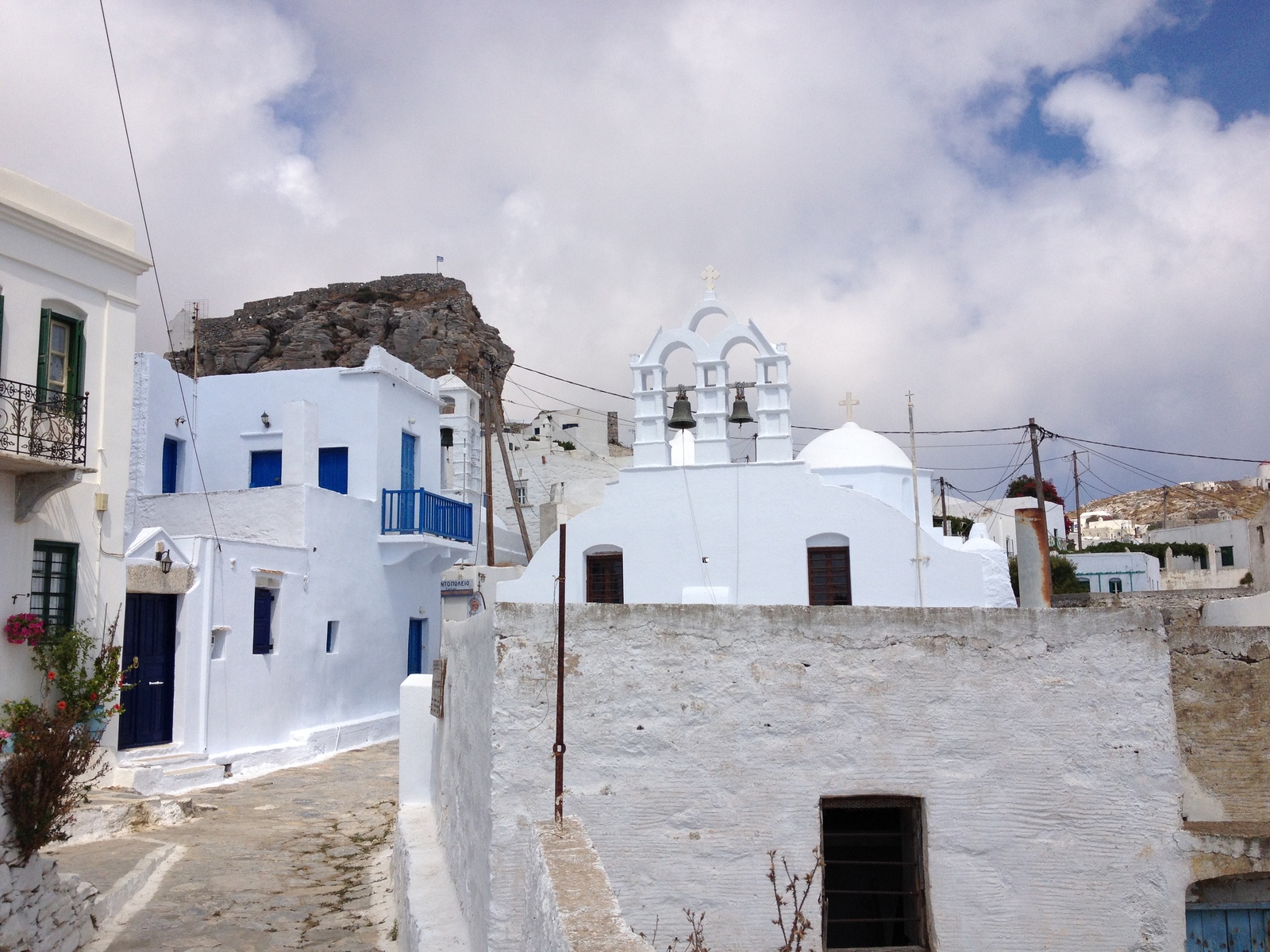 Picture Greece Amorgos 2014-07 291 - Picture Amorgos