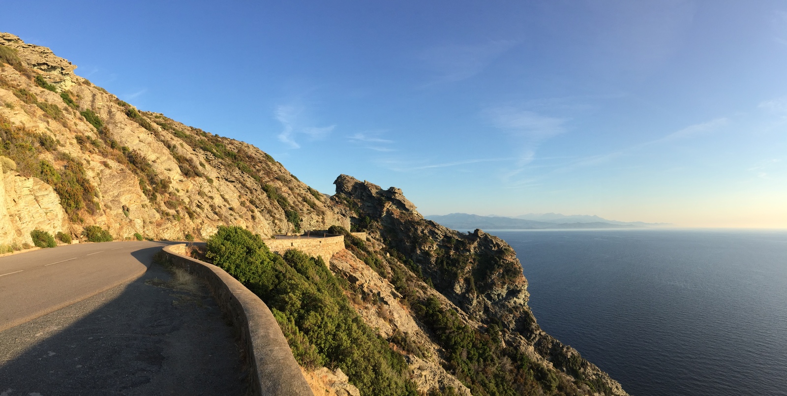 Picture France Corsica Corsican Cape 2015-05 29 - Sight Corsican Cape