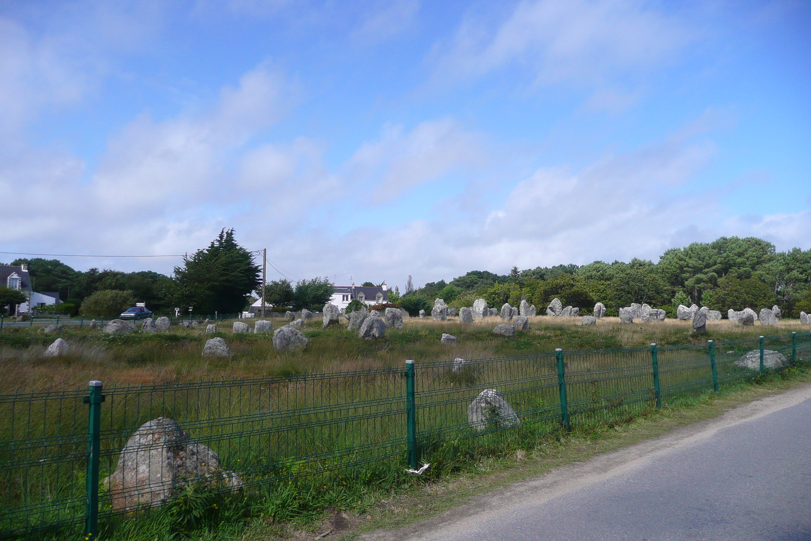 Picture France Carnac 2008-07 6 - Discover Carnac