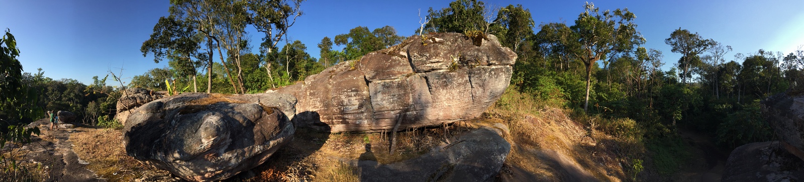 Picture Thailand Phu Hin Rong Kla National Park 2014-12 259 - Photos Phu Hin Rong Kla National Park