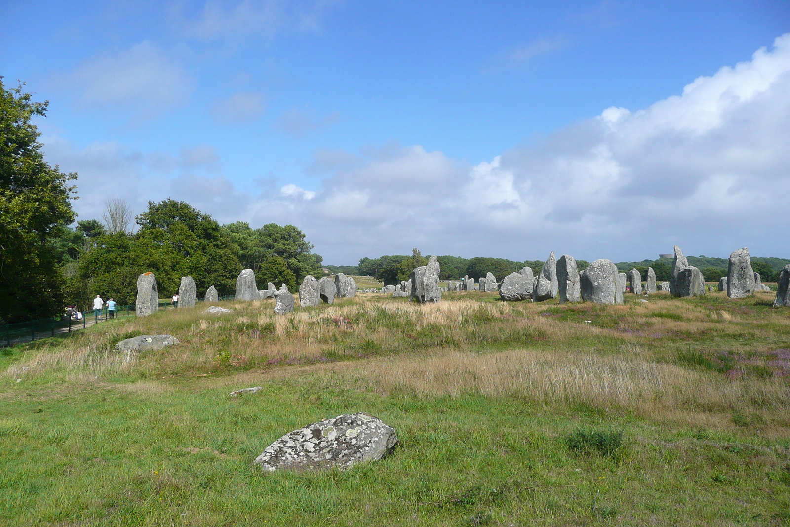 Picture France Carnac 2008-07 3 - Visit Carnac