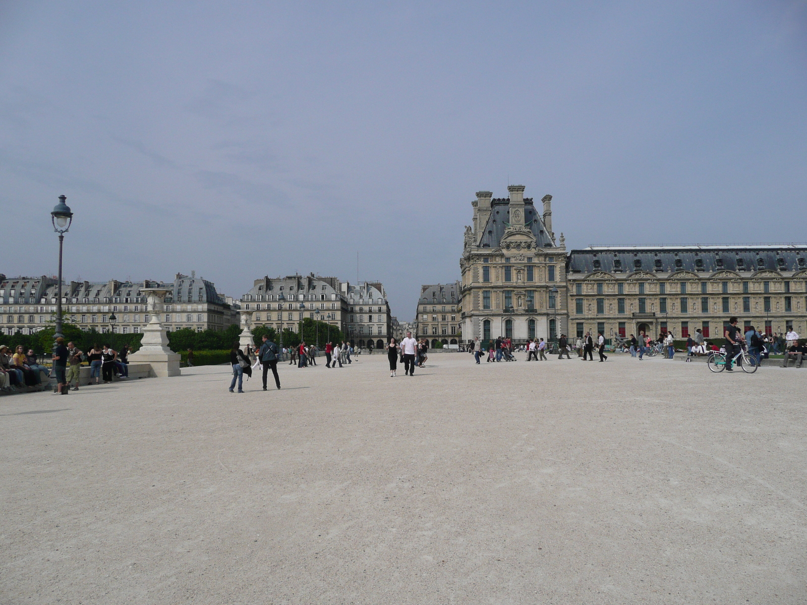 Picture France Paris Louvre 2007-05 142 - Photo Louvre