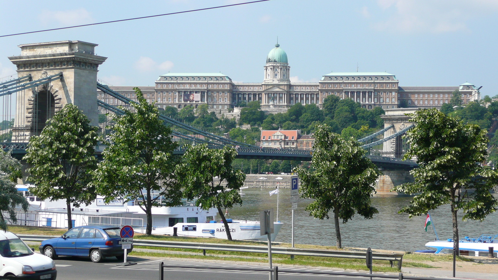 Picture Hungary Budapest Central Budapest 2007-06 207 - Sight Central Budapest