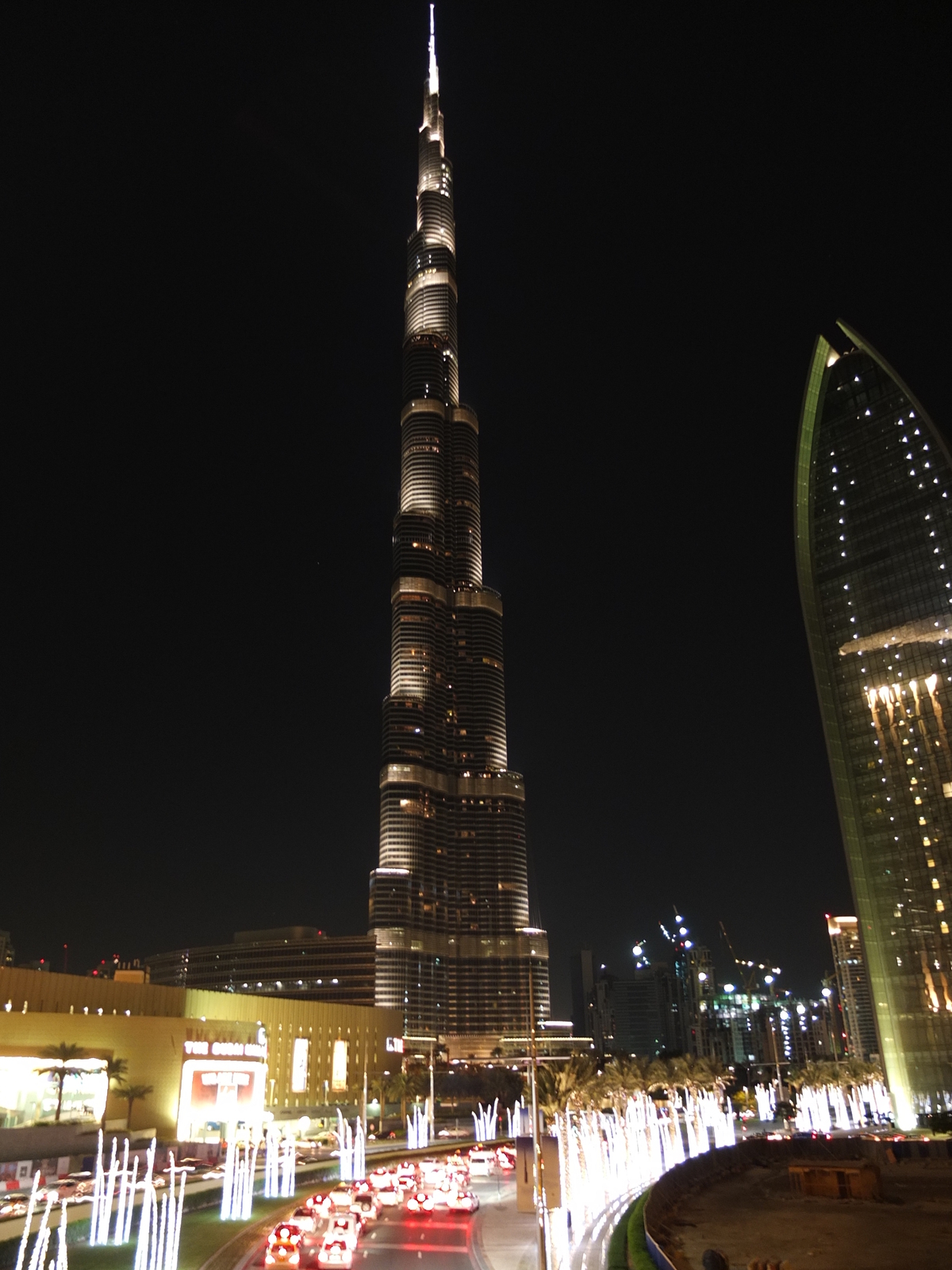 Picture United Arab Emirates Dubai The Dubai Mall 2011-12 61 - Photos The Dubai Mall