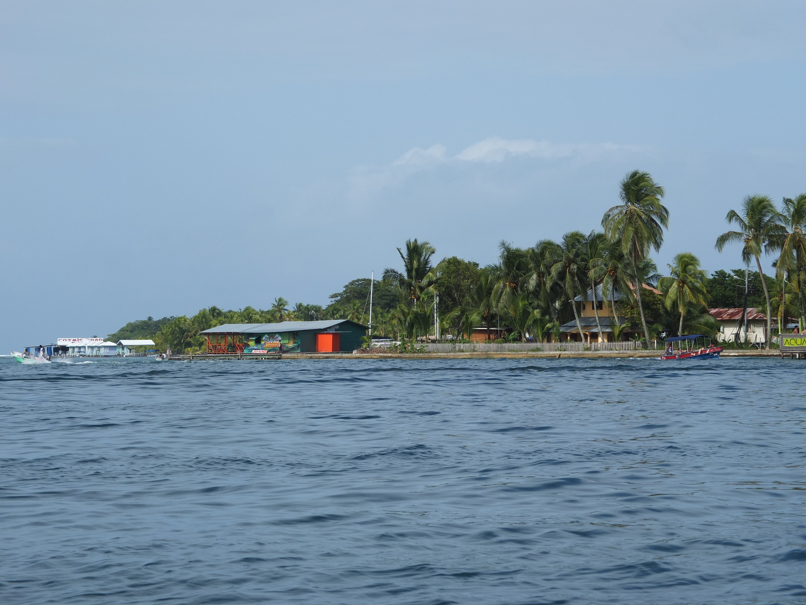 Picture Panama Bocas del toro 2015-03 75 - Journey Bocas del toro