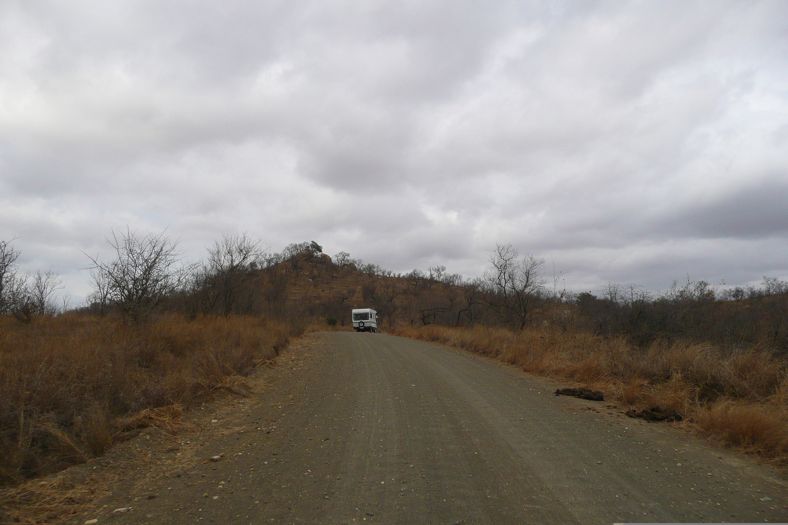 Picture South Africa Kruger National Park 2008-09 170 - Sight Kruger National Park