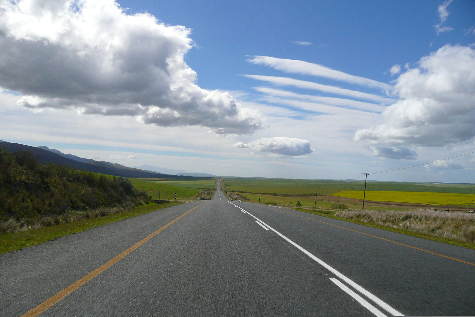 Picture South Africa Harmanus to Knysna road 2008-09 55 - Photographers Harmanus to Knysna road