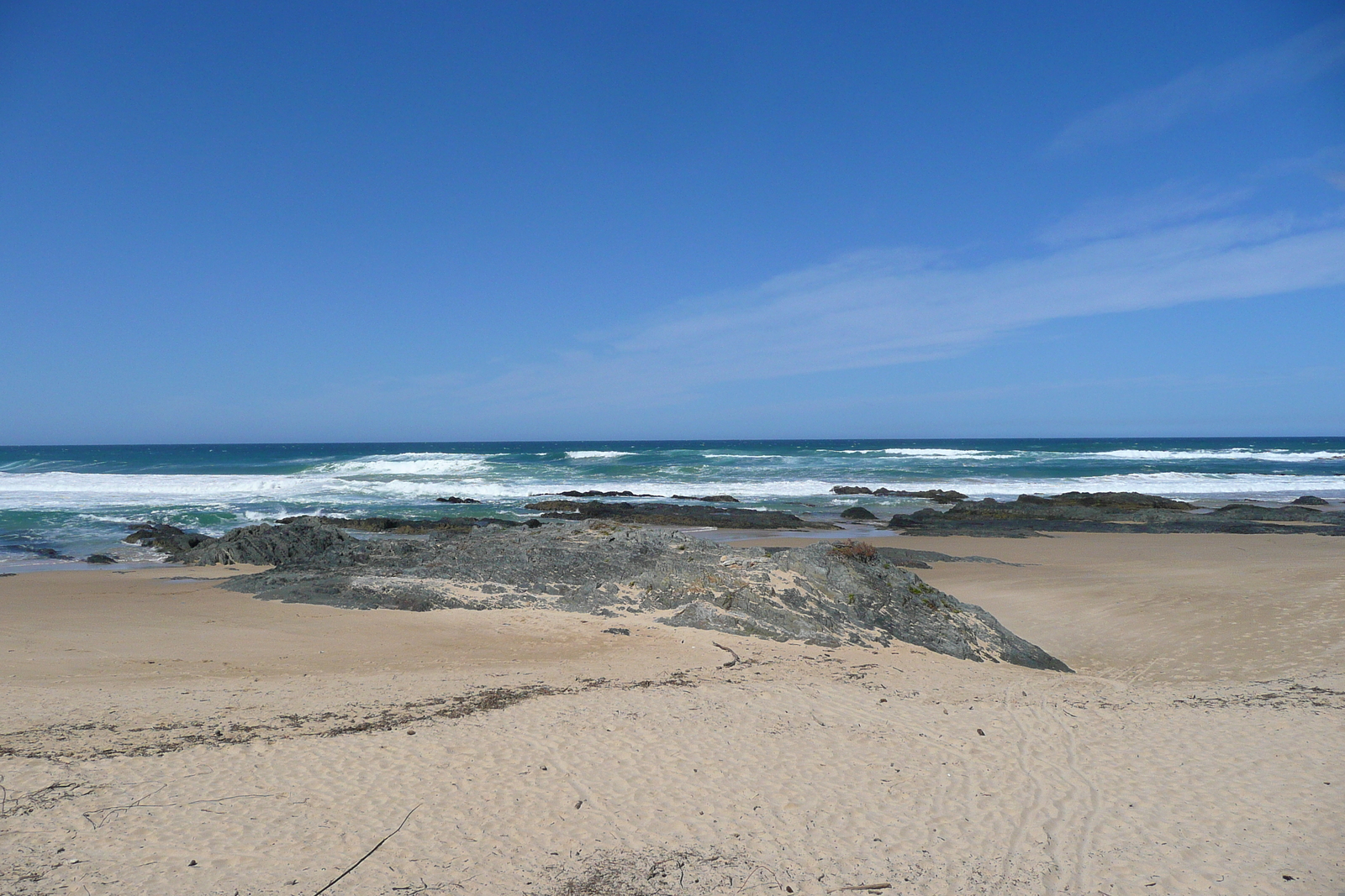 Picture South Africa Nature's Valley 2008-09 72 - Photo Nature's Valley