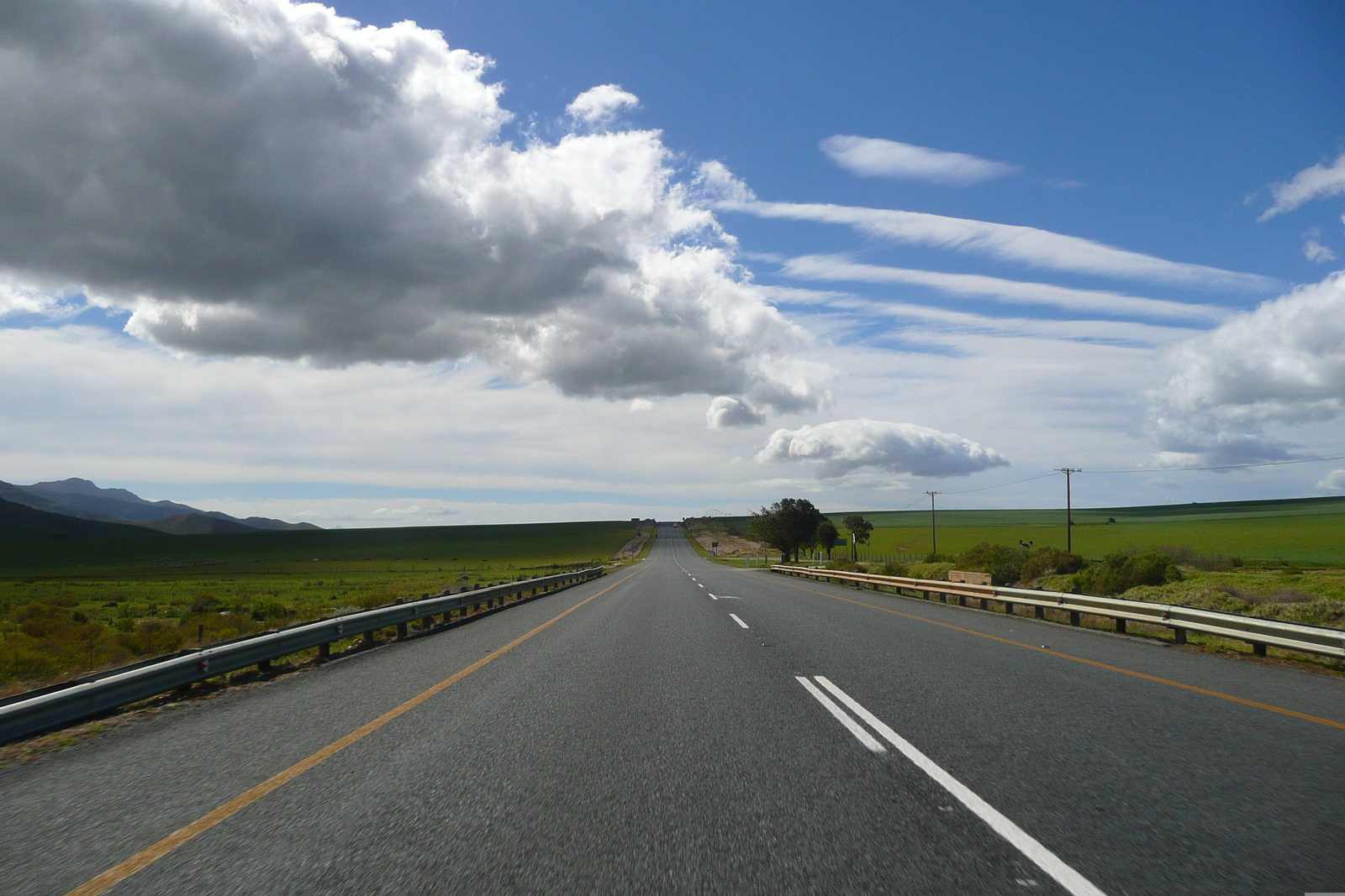 Picture South Africa Harmanus to Knysna road 2008-09 42 - Sightseeing Harmanus to Knysna road