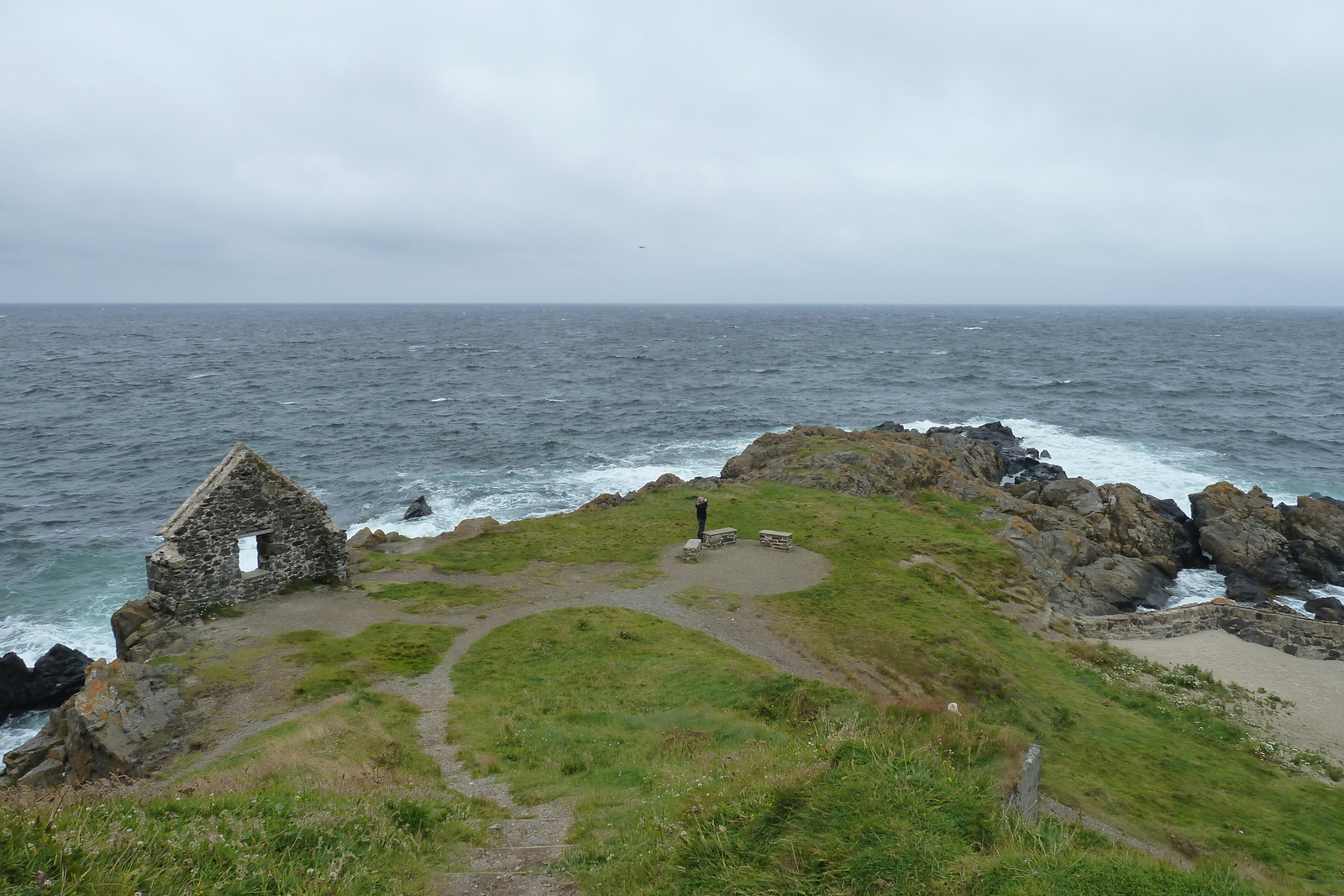 Picture United Kingdom Scotland Portsoy 2011-07 17 - Photographer Portsoy