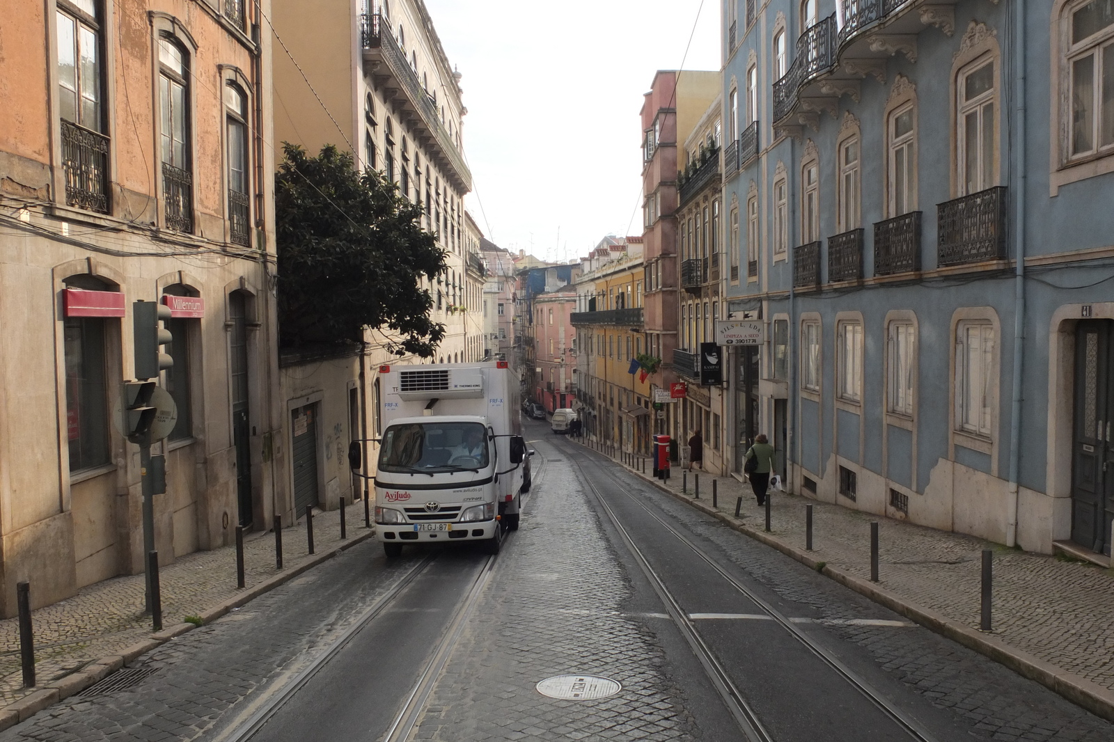 Picture Portugal Lisboa 2013-01 20 - Tourist Attraction Lisboa