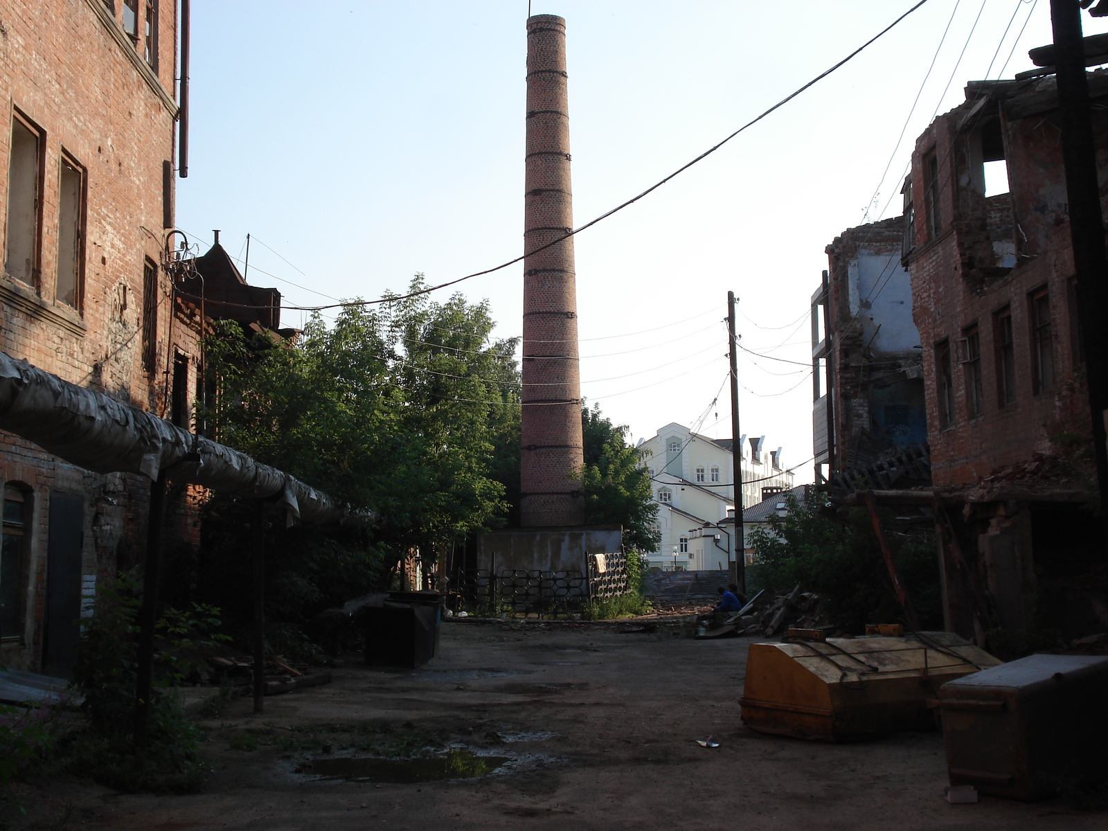 Picture Russia Kazan Baumana Street 2006-07 16 - Photos Baumana Street