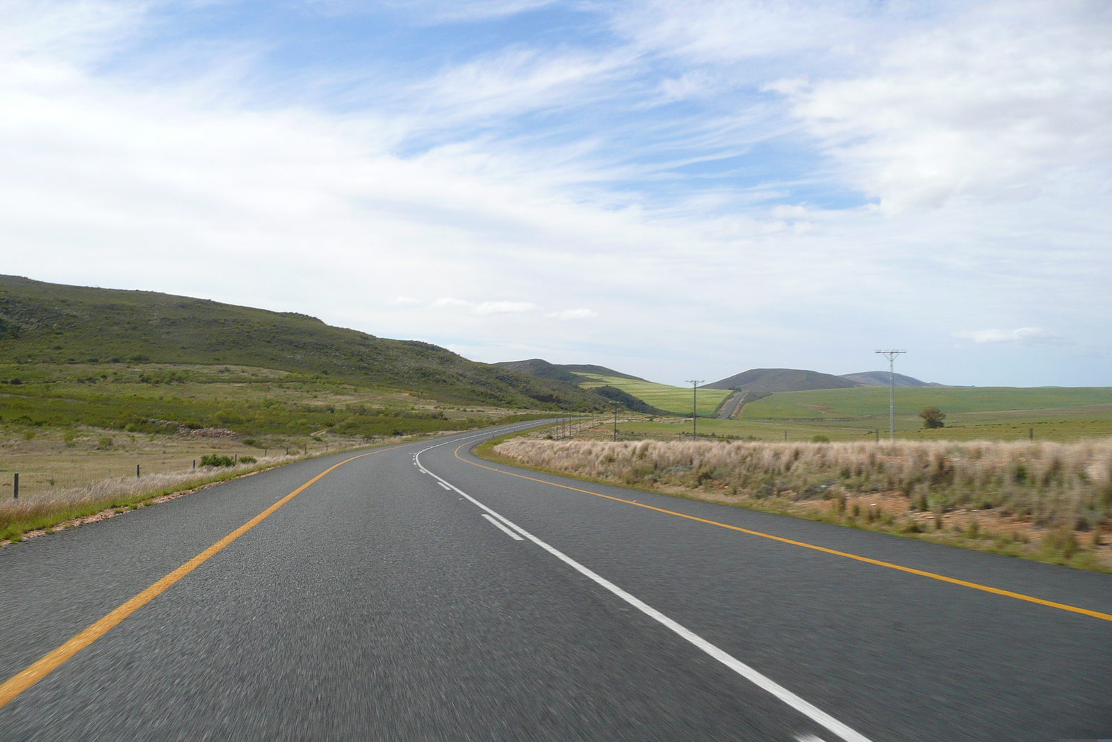 Picture South Africa Harmanus to Knysna road 2008-09 94 - Discover Harmanus to Knysna road