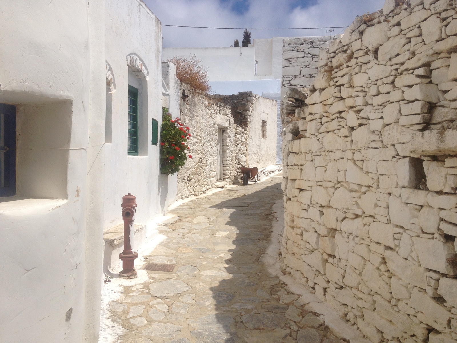 Picture Greece Amorgos 2014-07 346 - Sight Amorgos